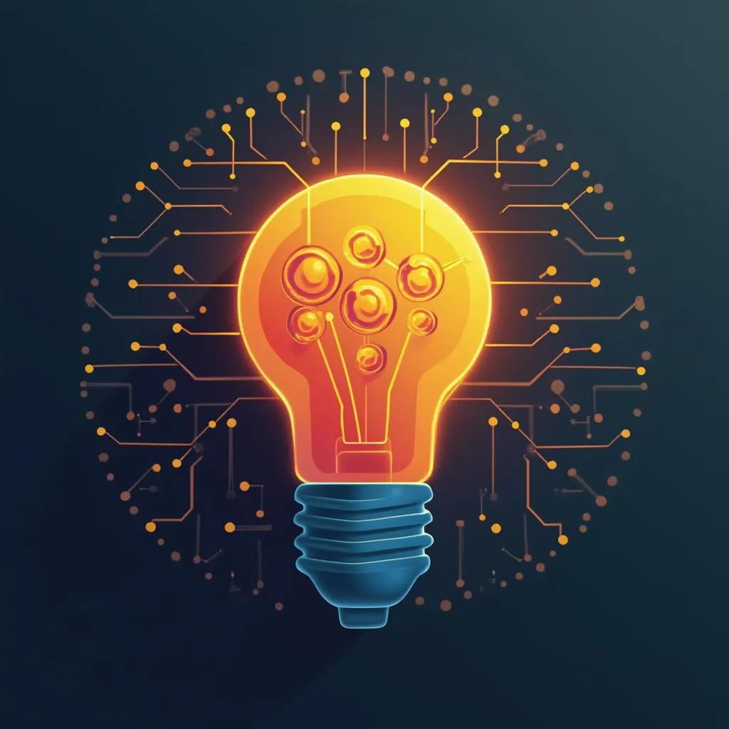 Icono de Innovación